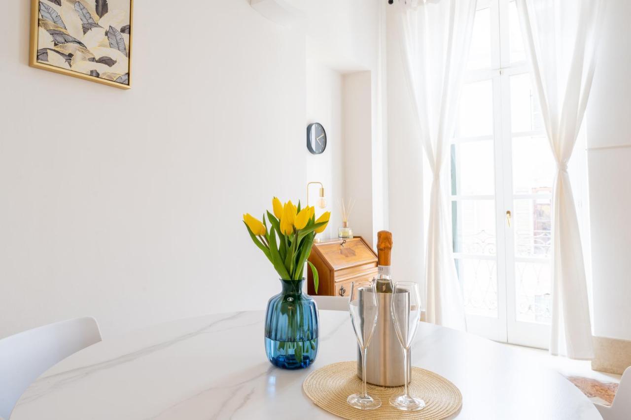 Corso Cavour Luxury Apartment Verona Exterior foto