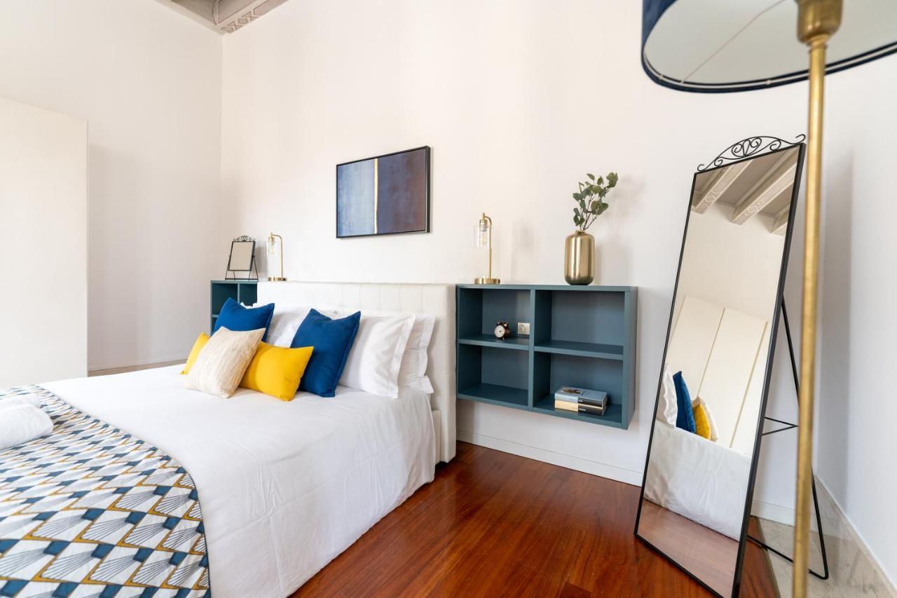 Corso Cavour Luxury Apartment Verona Exterior foto