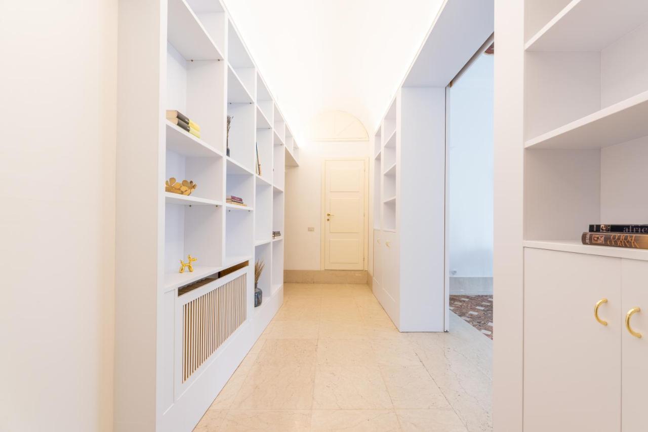 Corso Cavour Luxury Apartment Verona Exterior foto